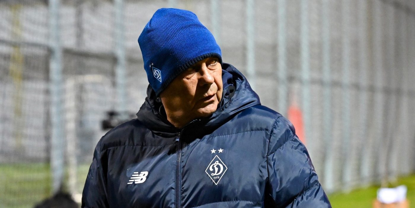 Mircea Lucescu o înfruntă pe Barcelona, în Liga Campionilor. Dinamo Kiev, față în față cu momentul bun. Ultimele detalii din Ucraina | SPECIAL