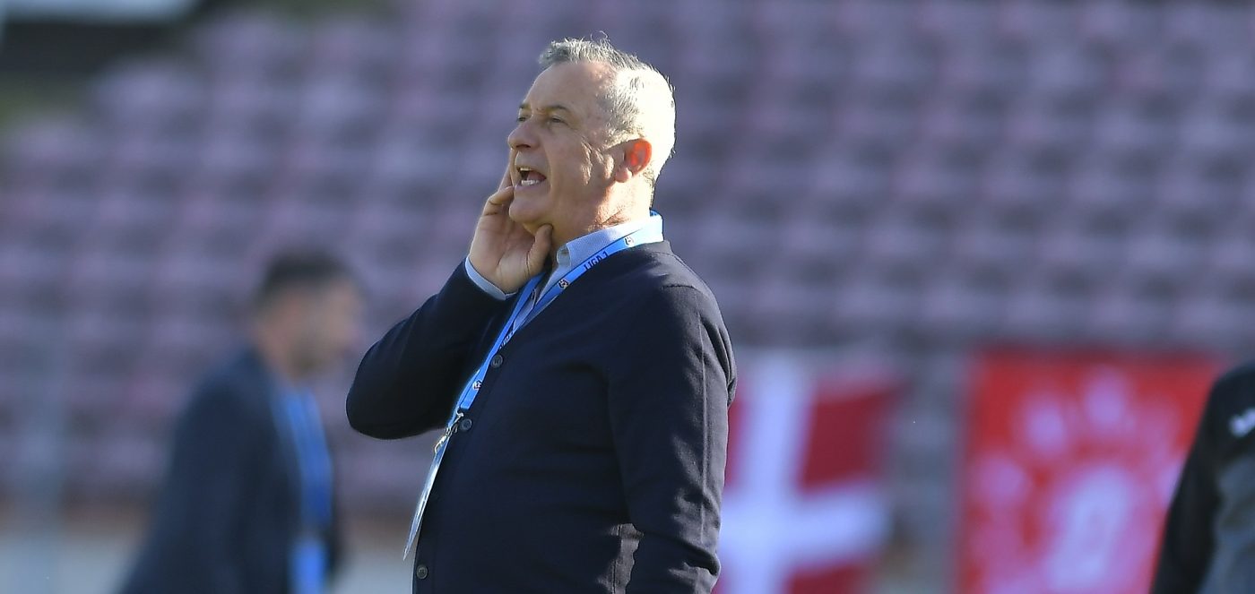 Mircea Rednic are susținerea board-ului DDB! Mesajul postat de fanii-acționari despre antrenorul lui Dinamo