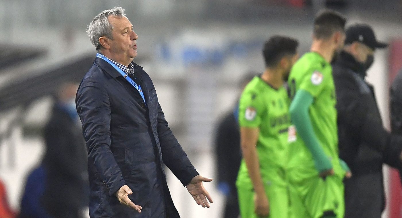 Victor Becali își pune toate speranțele în Mircea Rednic pentru salvarea lui Dinamo: „Dacă el nu poate, atunci nu știu!”. Care a fost cea mai mare greșeală făcută în vară