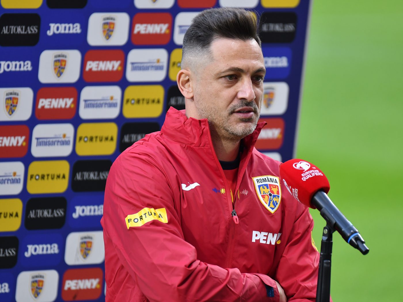 BREAKING NEWS | Mirel Rădoi și-a anunțat plecarea de la echipa națională a României! „Nu mi-a fost ușor, dar le-am comunicat băieților. Am plâns în vestiar!”