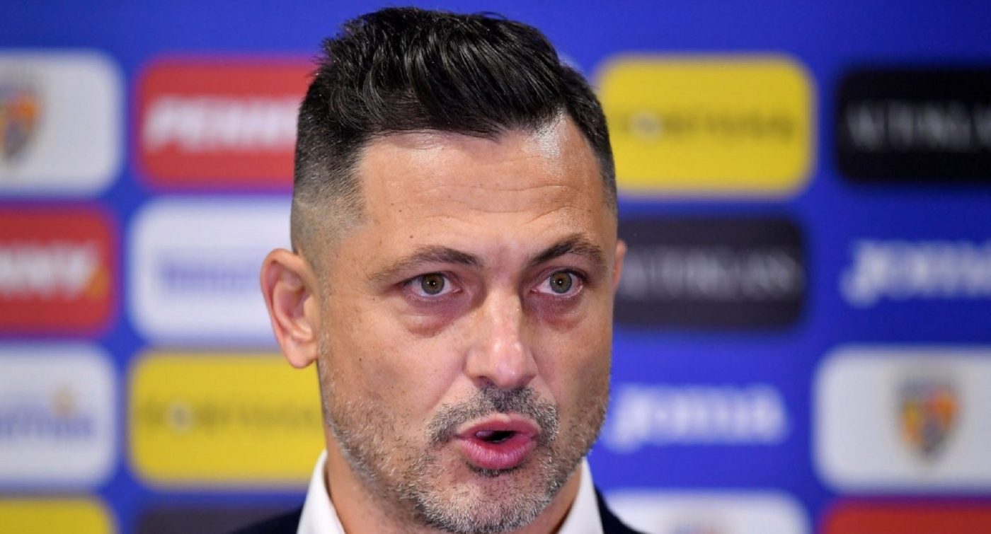 Un președinte din Liga 1 acuză: „Angajarea lui Mirel Rădoi a creat profilul de selecționer fără BAC şi salariu de 120.000 euro”