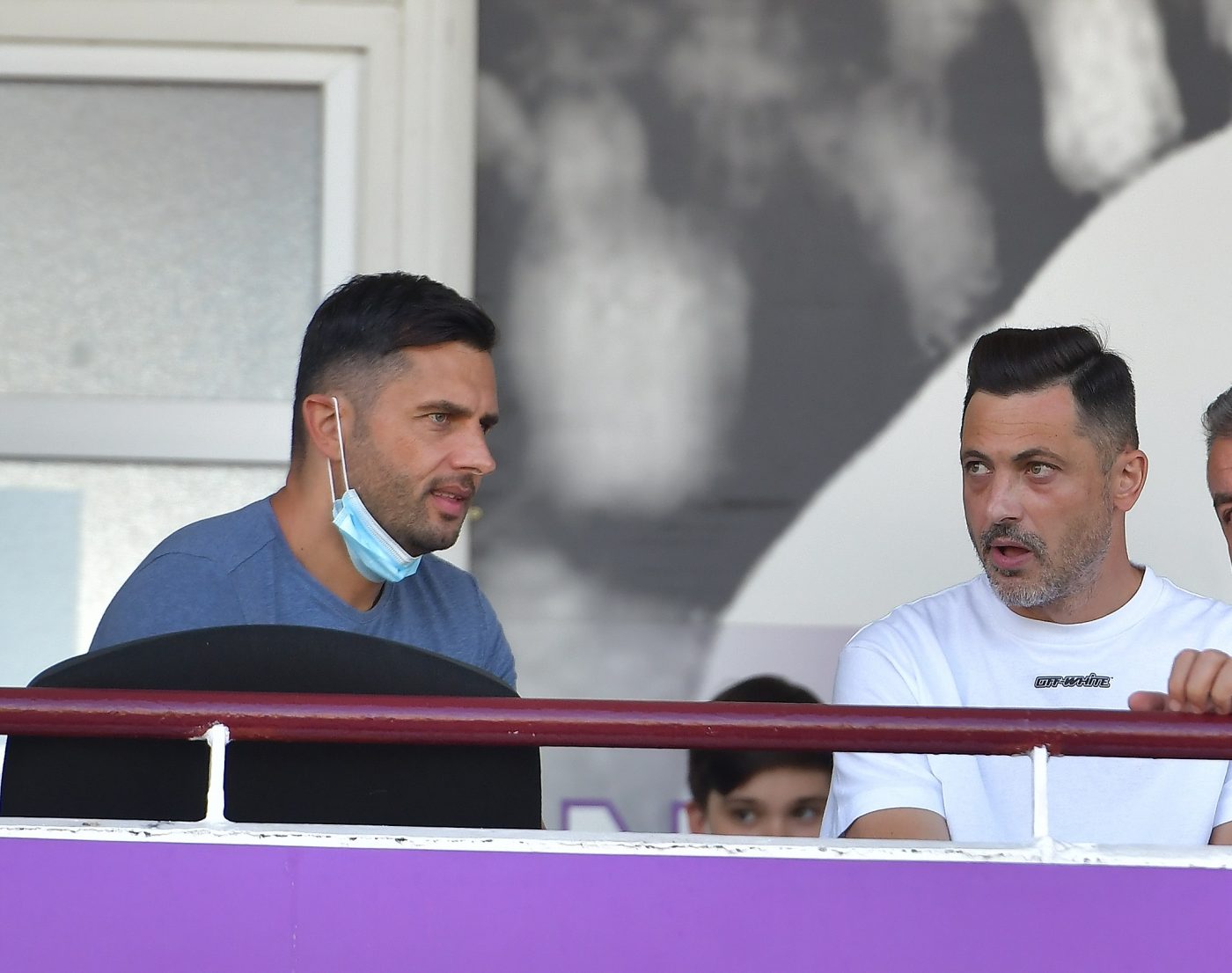 Mirel Rădoi, tot mai aproape de Universitatea Craiova? Avertismentul lui Dinu Gheorghe: „Ca să joace așa, le trebuie 7-8 jucători!” | VIDEO EXCLUSIV ProSport Live
