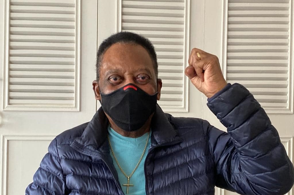 Vești extraordinare privind starea de sănătate a legendarului Pele: „Nici măcar masca de protecție nu îmi poate ascunde fericirea!”. Mesajul brazilianului pentru fanii săi