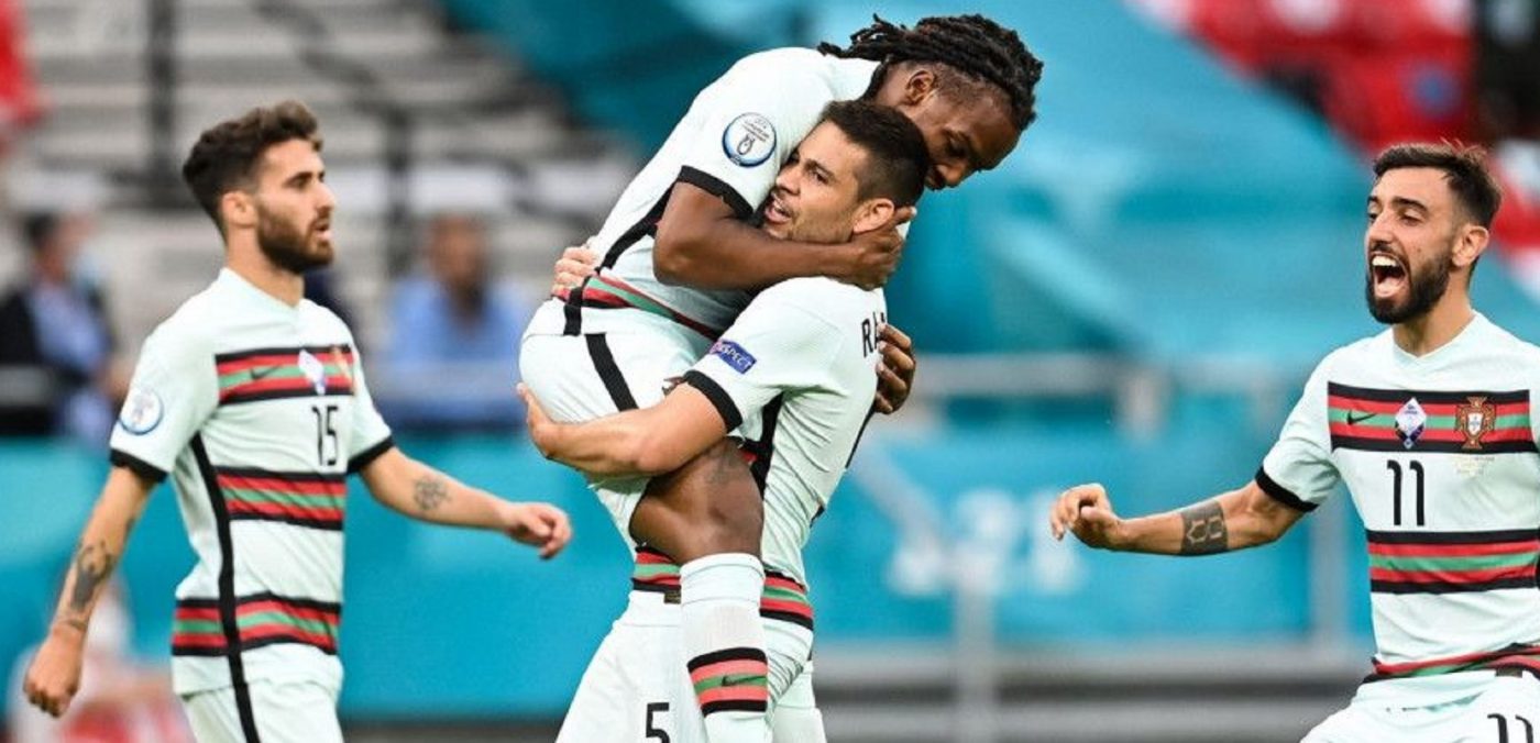 Portugalia deschide scorul. Rezultatele zilei, în timp real, din preliminariile Campionatului Mondial 2022