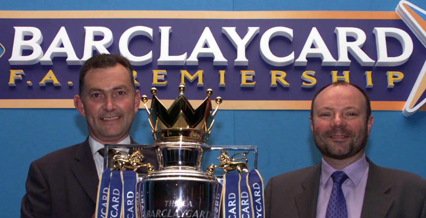 Șeful Premier League, Gary Hoffman, este la un pas de demisie din cauza valului de furie generat de preluarea lui Newcastle United de către prinții saudiți