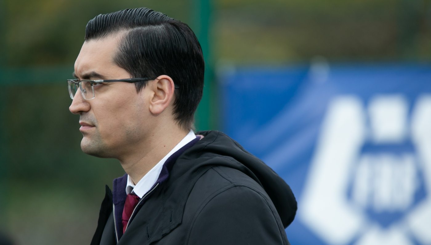 Răzvan Burleanu, „tăvălit” de jurnalistul Marius Tucă: „Ne merităm soarta dacă el continuă după astea două mandate!”. Cum a ajuns președinte al FRF: „Omul sistemului!” | EXCLUSIV ProSport Live