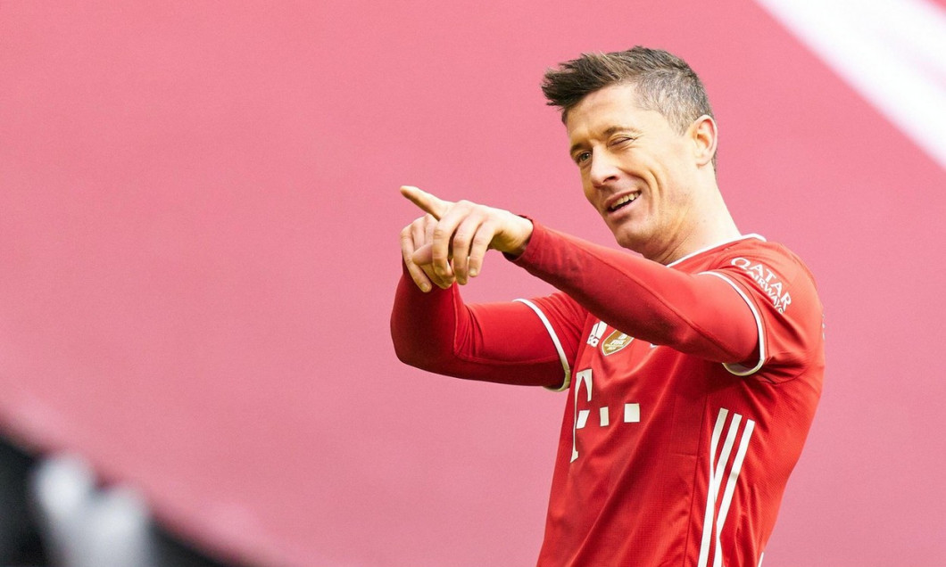Robert Lewandowski semnează cu Barcelona. Presa din Spania anunță acordul dintre catalani și atacantul bavarezilor
