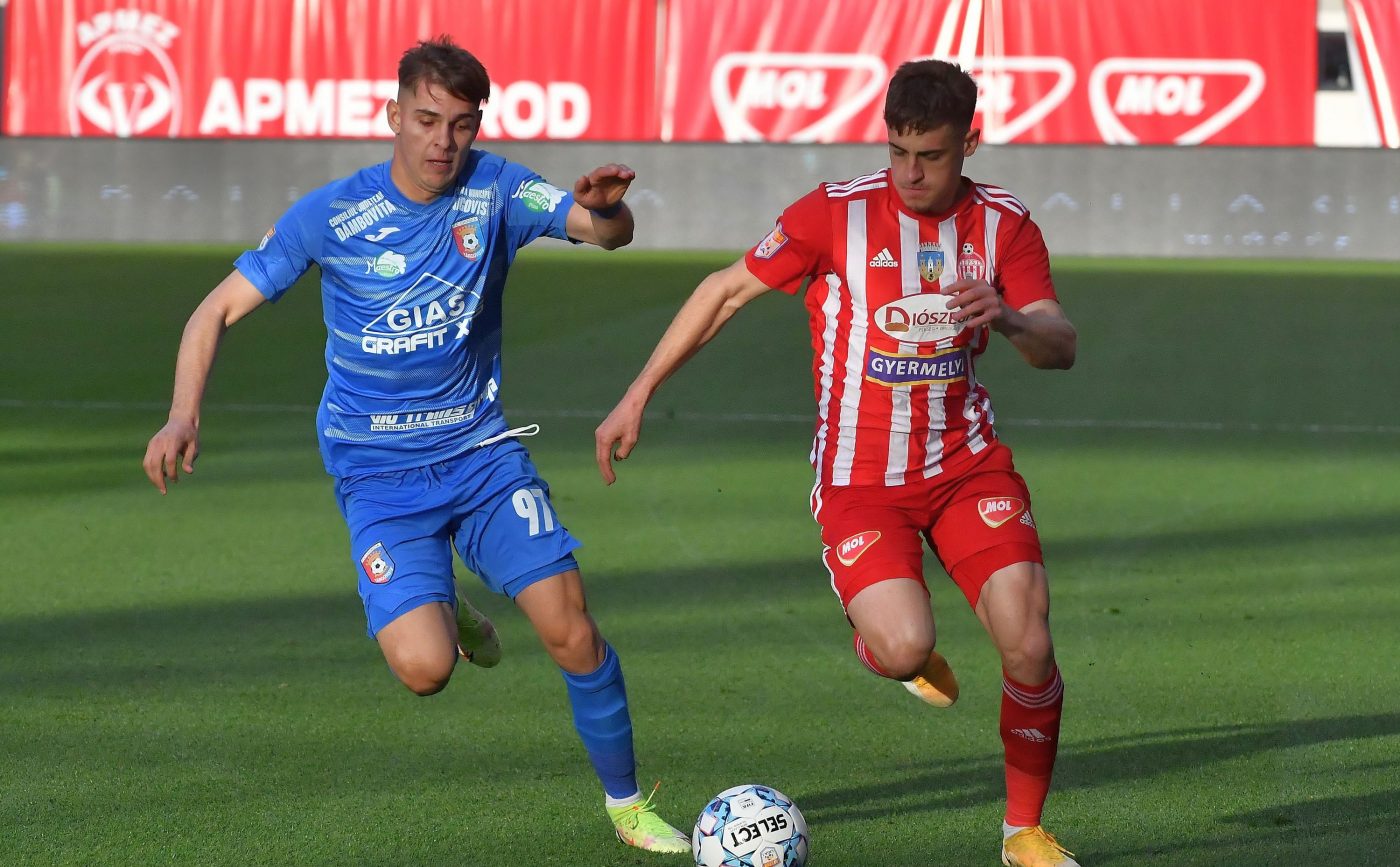 Sepsi Sfântu Gheorghe – Chindia Târgoviște 0-0, în etapa a 17-a din Liga 1 | Remiză albă care nu ajută pe nimeni