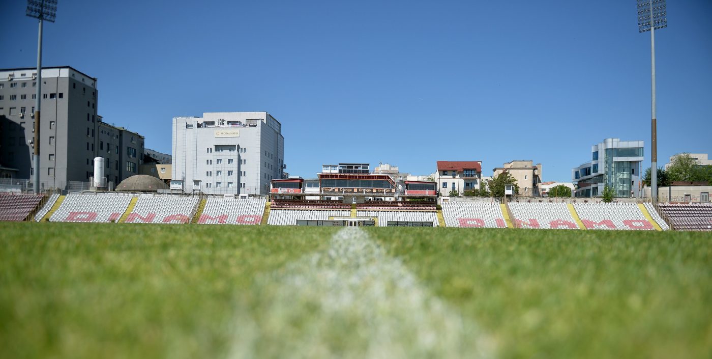 Anunț de ultima oră! Stadionul Dinamo se demolează: oficialul clubului sportiv confirmă