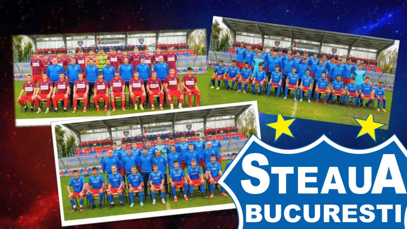 S-a găsit vinovatul! CSA Steaua, primele măsuri după scandalul cu alcool din autocar și jucătorul folosit pe „fals”