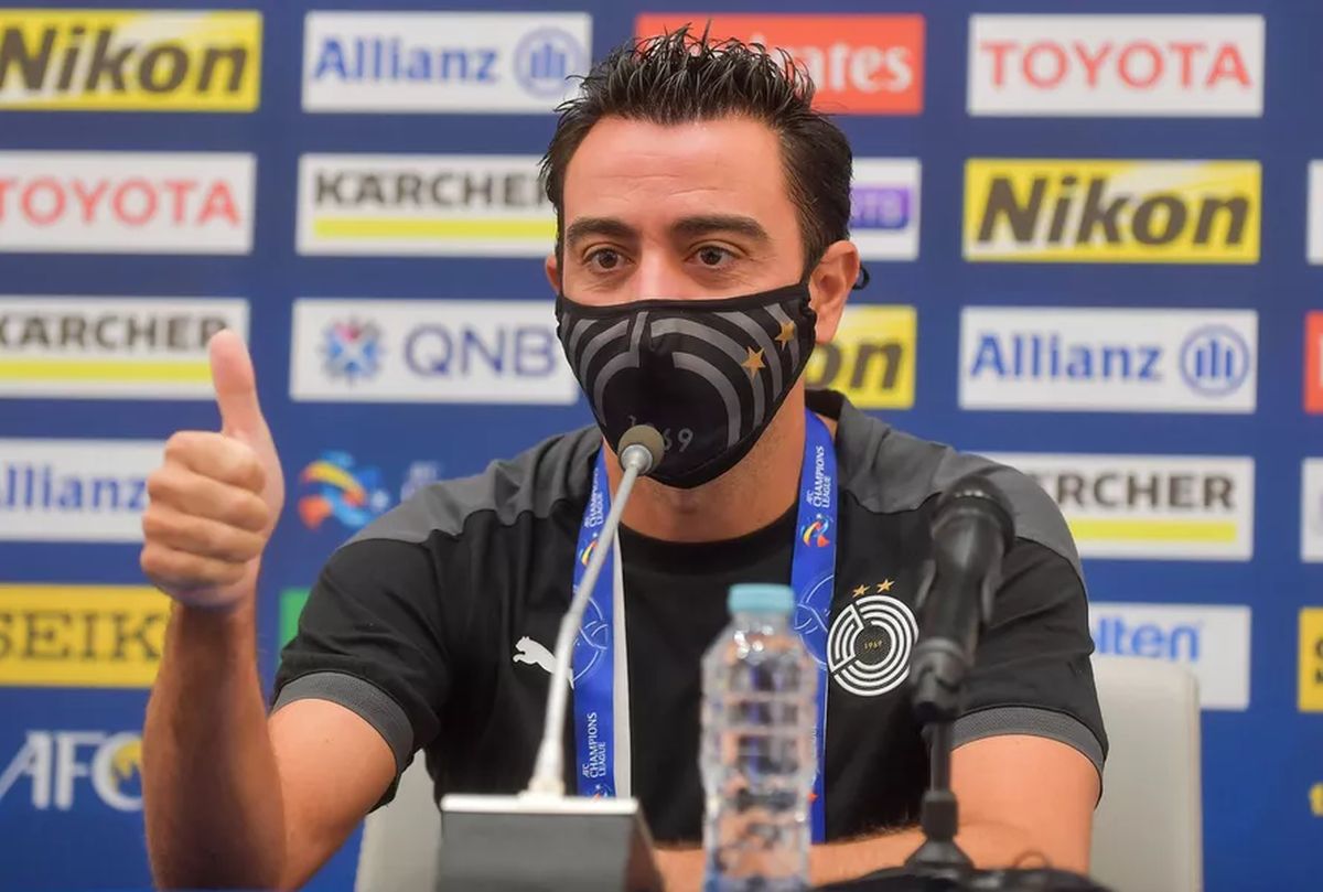 Secretomanie absolută în legătură cu suma plătită de FC Barcelona celor de la Al Sadd pentru rezilierea contractului lui Xavi Hernandez!