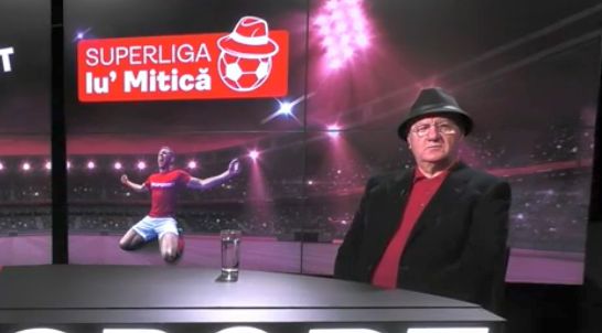 Superbiletul lui Dumitru Dragomir! Pe ce echipe mizează în etapa a 15-a din Liga 1: „Îmi place de el de nu s-a pomenit!” | EXCLUSIV ProSport Live