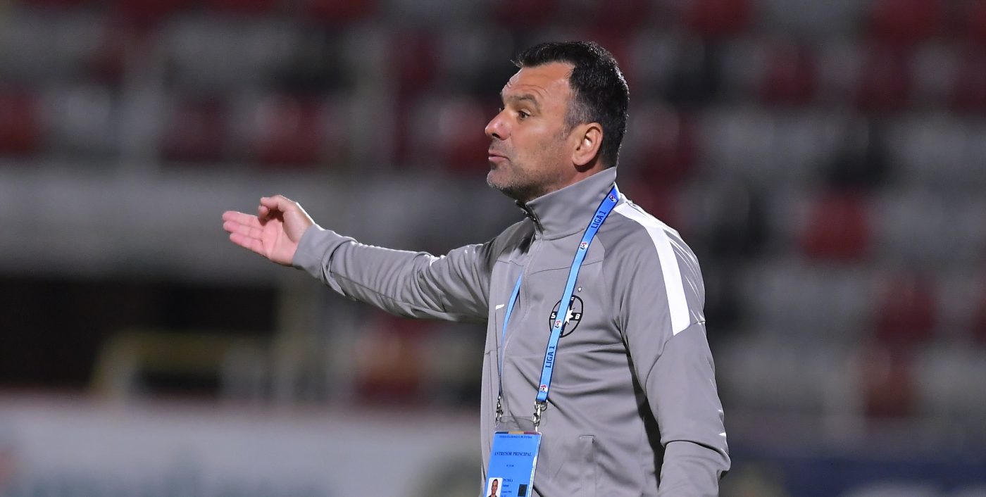 Gheorghe Mustață, sfat pentru Toni Petrea: „Să îl țină în buzunar!”. De ce s-au ruinat șansele la titlu | EXCLUSIV ProSport Live