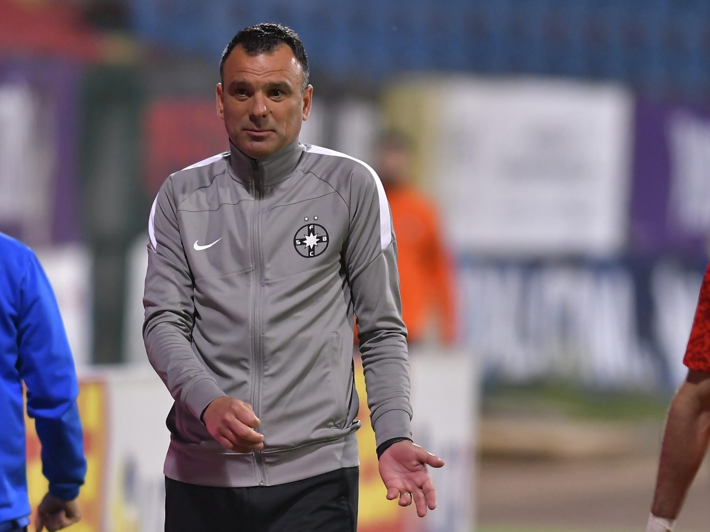 Gheorghe Mustață, ferm pe poziții: „Dacă stăpânul sună, e punct!”. Întrebare pentru Toni Petrea, după revenirea la FCSB | EXCLUSIV ProSport Live