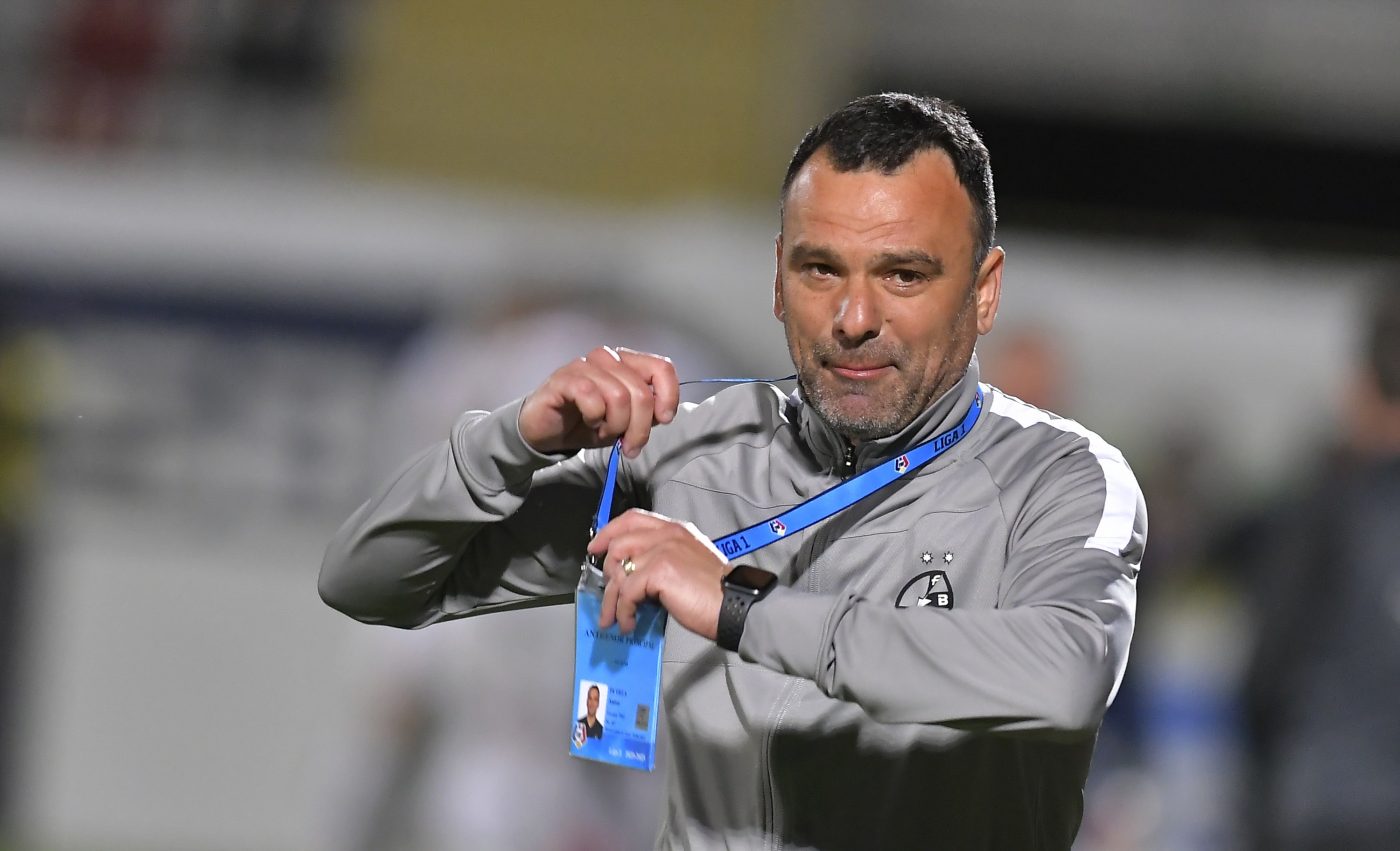 Dumitru Dragomir, sfaturi pentru Toni Petrea: „Ori faci ca Edi Iordănescu, ori trăiești din pomana lui Gigi Becali!” | EXCLUSIV ProSport Live