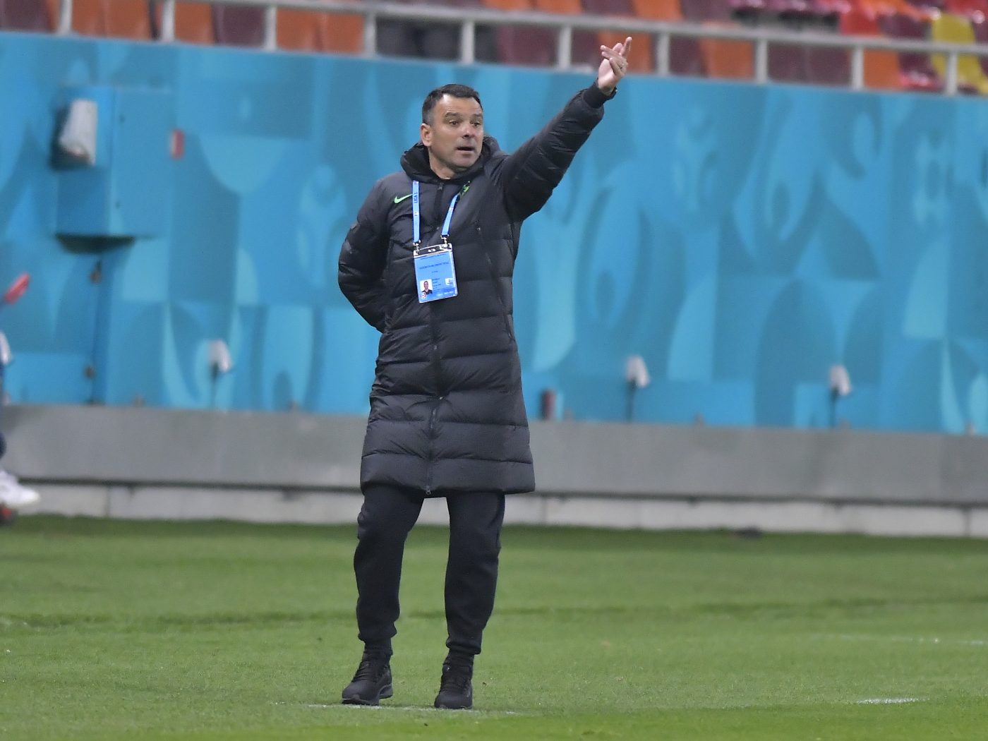 Abia a revenit la FCSB și deja a fost la un pas să intre în colimatorul lui Gigi Becali! Verdictul pentru Toni Petrea: „I-a trecut glonțul pe la ureche!” | VIDEO EXCLUSIV ProSport LIVE
