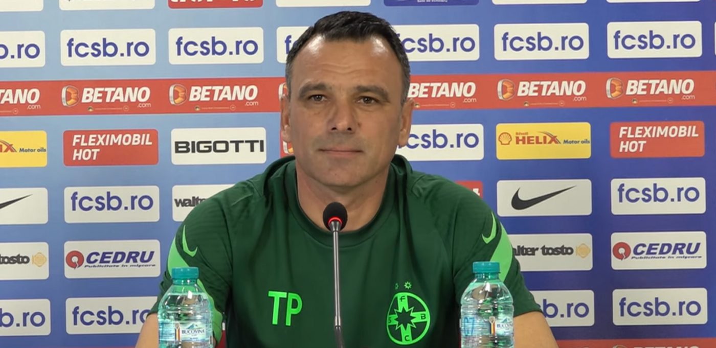 Toni Petrea le răspunde suporterilor care vor să protesteze după revenirea sa la FCSB: „Jucătorii au nevoie de susținere”