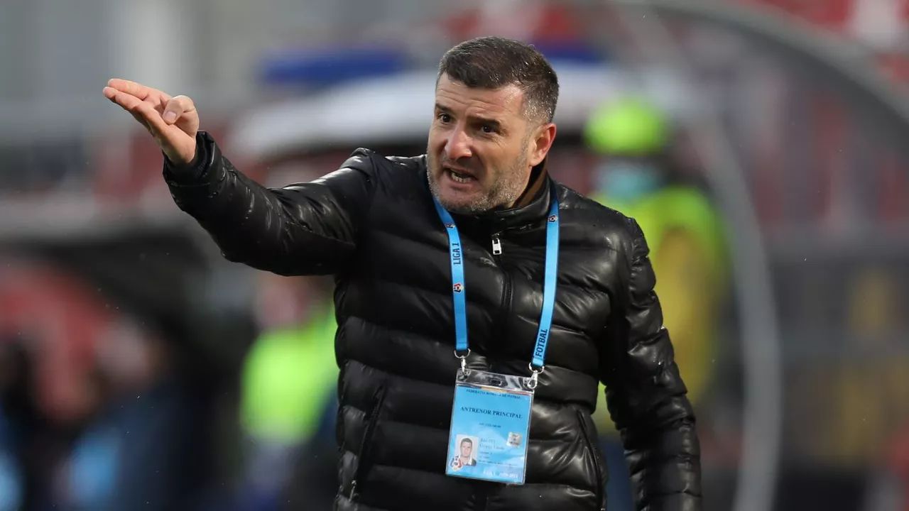 „A fost incredibil pentru mine. Greu de crezut că se va mai repeta”! UTA, gata pentru revanșa cu FC Argeș