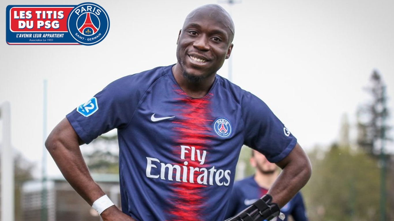 Steaua a pus ochii pe străini. Un francez legitimat în trecut la PSG 2 se pregătește sub comanda lui Daniel Oprița