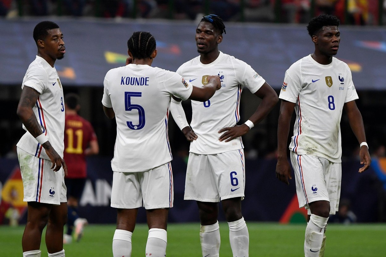 „Război” între Chelsea și Real Madrid! Noul star al Franței, la un pas să ajungă în Premier League