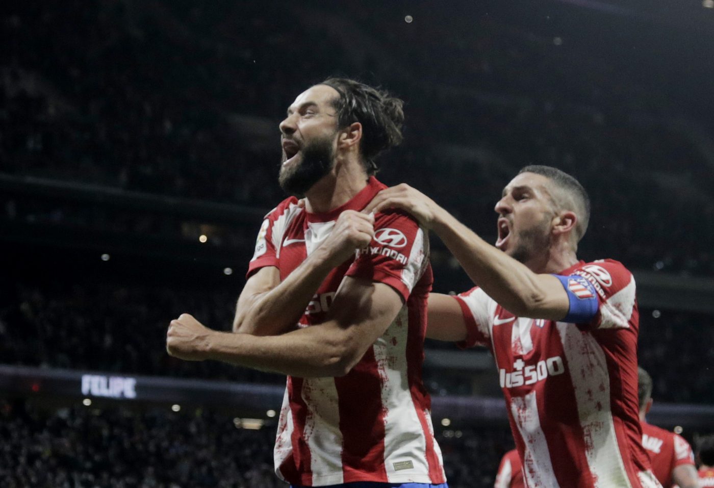 Atletico 1.60, Lazio 2.00 și Lille 1.75 – cele mai mari cote din lume, doar la Mozzart Bet!