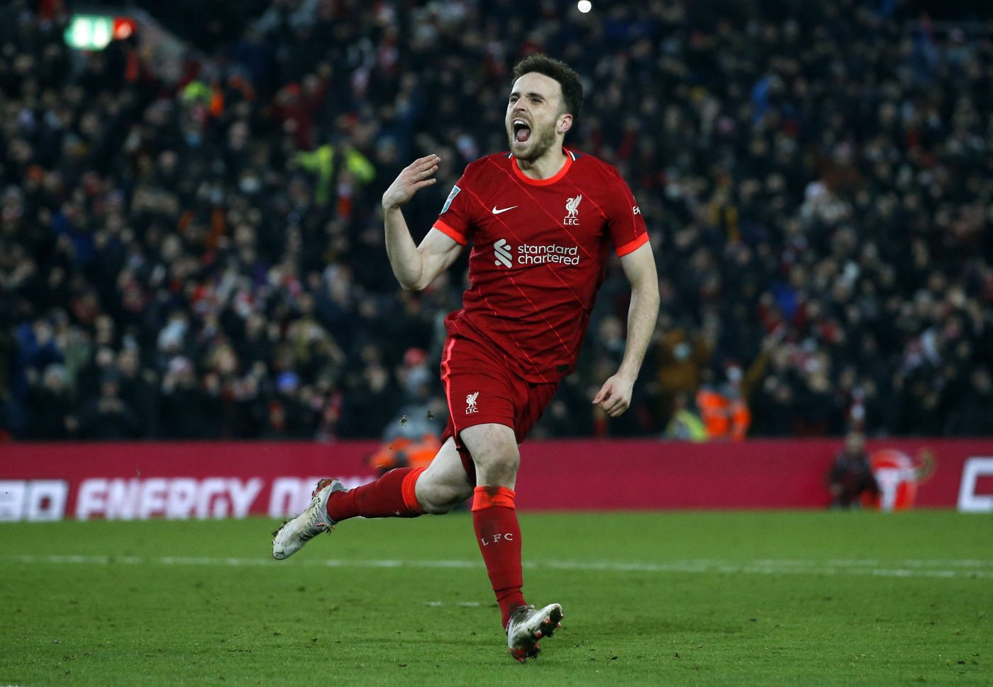 EFL Cup: Semifinala Arsenal – Liverpool se reia de la 0-0 » „Tunarii” au probleme mari de efectiv!