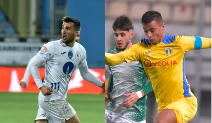 FCSB, prima reacție în legătură cu Valentin Țicu și Ronaldo Deaconu. „Se vorbește non stop, dar Gigi Becali nici nu știe!”
