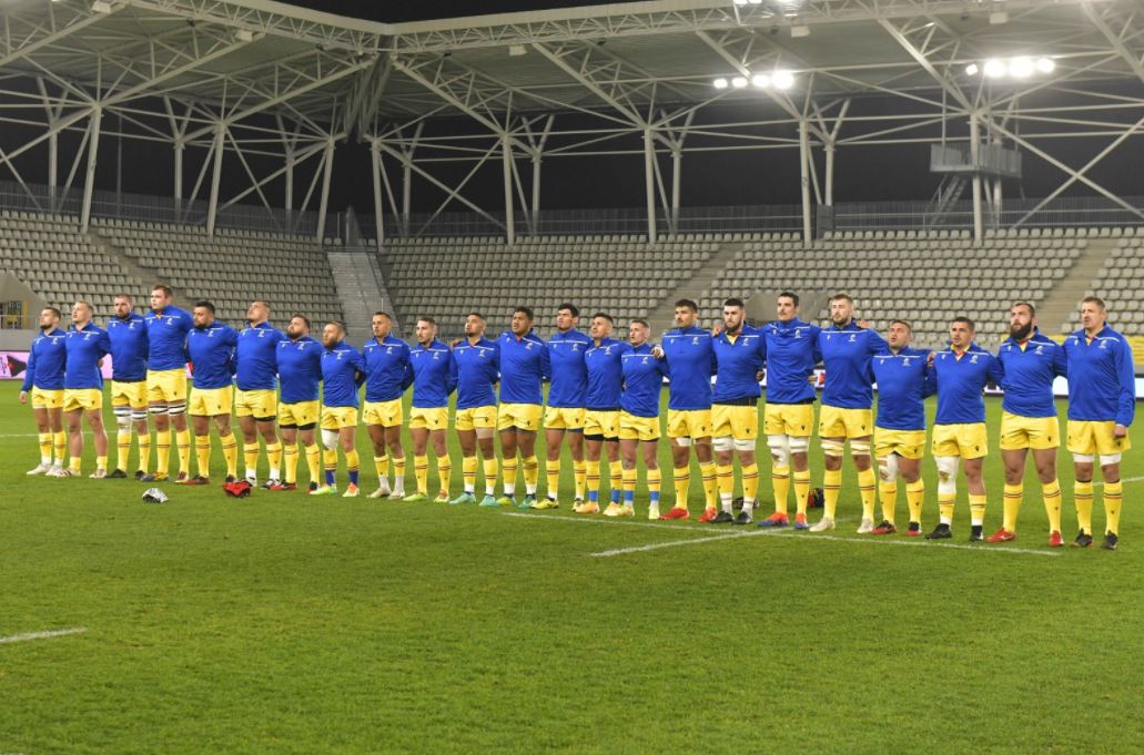 Concluziile lui Alin Petrache, șeful Federației Române de Rugby, la final de 2021: „Am avut un an bun, iar în 2022 sper să vină calificarea la Cupa Mondială!”