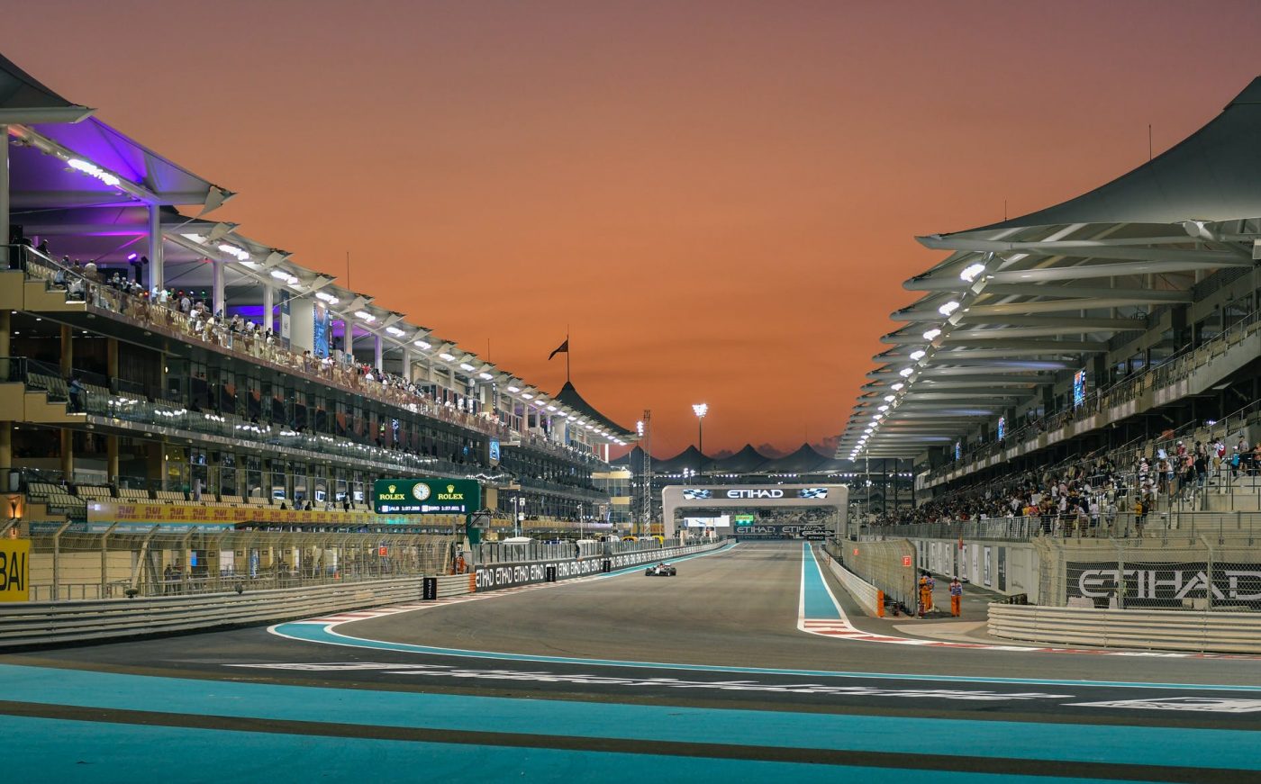 ADVERTORIAL | Nu rata cele mai importante cote F1 din acest sezon!