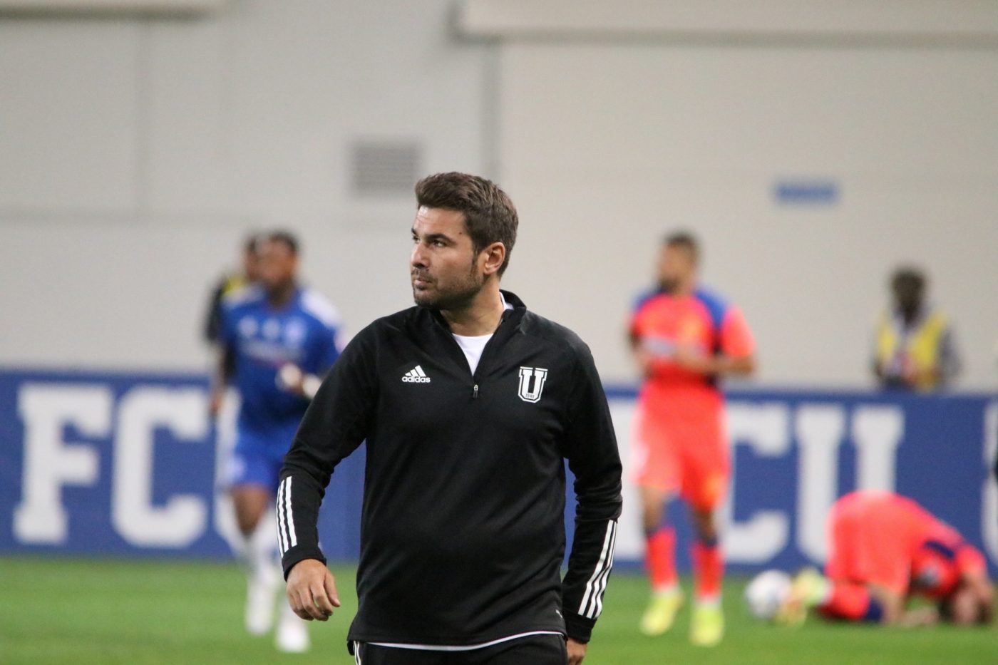 Adi Mutu recunoaște negocierile cu CFR Cluj. „Am fost sunat de mai multe ori de Neluțu Varga!”