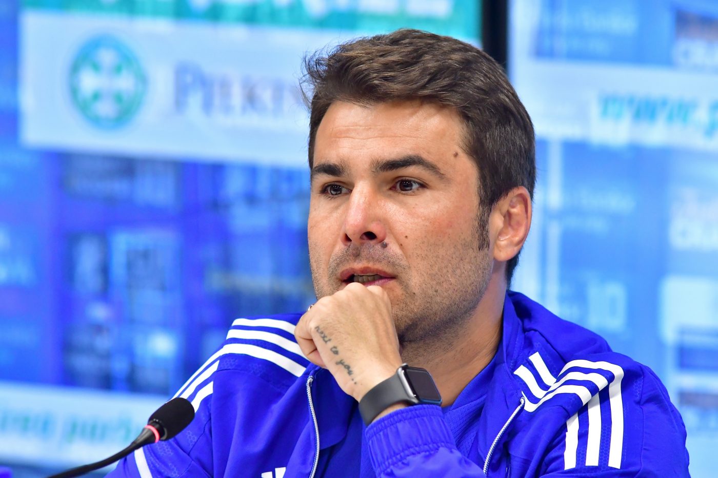 Adi Mutu, tot mai aproape să preia echipa națională a României! A refuzat Kisvarda, iar maghiarii l-au dat de gol. „Ăsta e marele său vis!”