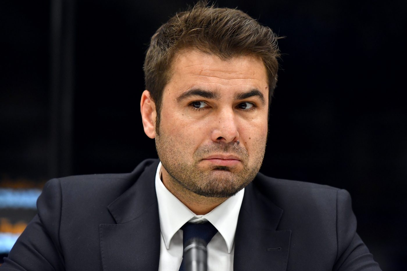 Amânarea numirii lui Adrian Mutu la echipa națională, criticată: „Încercăm soluții imposibile și ne învârtim în jurul cozii! El trebuia să fie numit de la început”