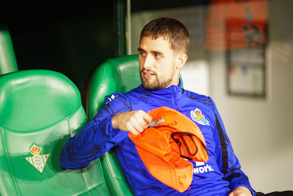 FC Barcelona pregătește un transfer surprinzător pentru fani: Adnan Januzaj, vedeta revelației din LaLiga, Real Sociedad!