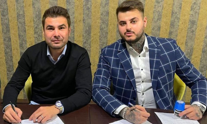 De ce au greșit cei de la FC U Craiova în privința lui Adrian Mutu! „Uite, incredibil, nu am crezut că își va găsi locul tocmai la Rapid” | VIDEO EXCLUSIV ProSport Live