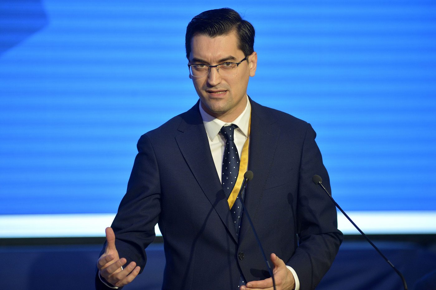 Răzvan Burleanu a devenit membru al Grupului de Lucru care propune modificări ale Statutului FIFA! Când va avea loc prima întâlnire