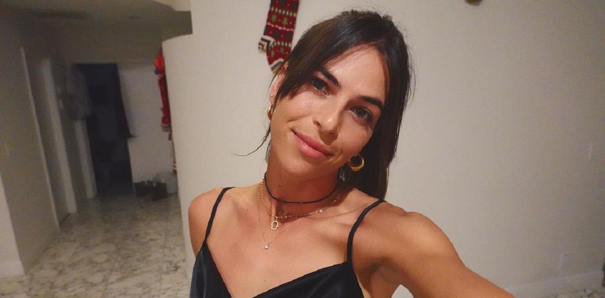 Ajla Tomljanovic, surprinsă într-o ipostază incendiară după ce și-a încheiat sezonul la turneul de la Cluj-Napoca | GALERIE FOTO