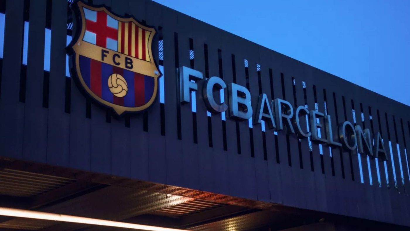 Transfer de top la FC Barcelona! 30 de milioane de euro pentru „noul Neymar”, în vârstă de 17 ani