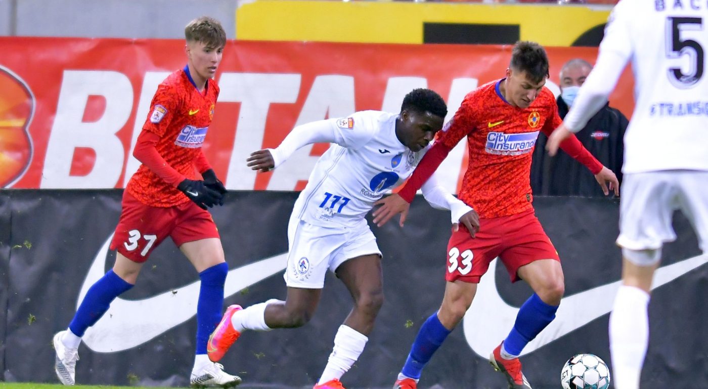 Scandalos! Un fotbalist din Liga 1 n-are bani să meargă acasă de sărbători: „Vă rugăm, ajutați-ne!”