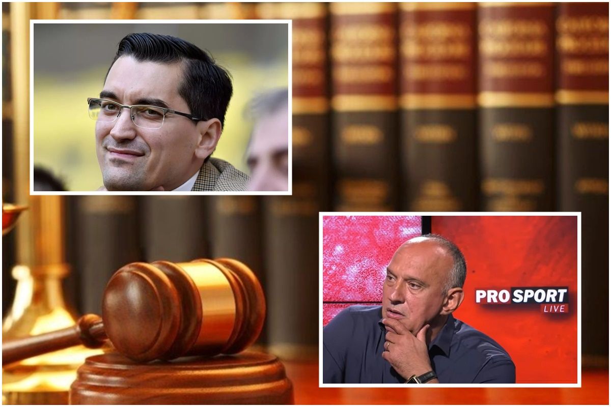 Încă o lovitură pentru Răzvan Burleanu! Florin Prunea a câștigat procesul + Fostul medic al naționalei, Pompiliu Popescu, a triumfat și el în instanță | EXCLUSIV