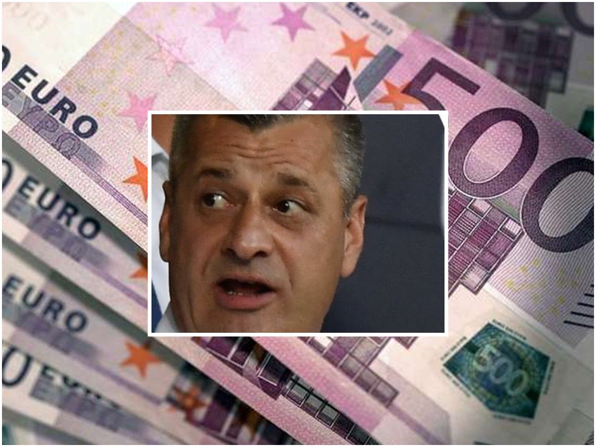 Câți bani a pierdut patronul CFR Cluj? „Neluţu Varga e 30 – 40 de milioane de euro gaură”
