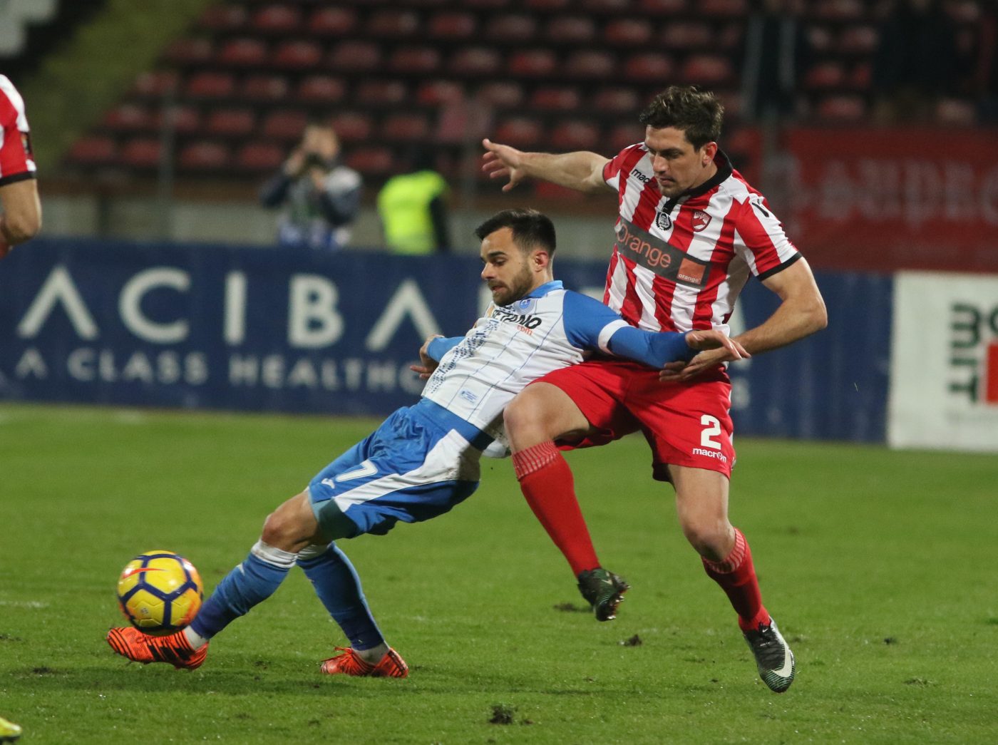 Dat afară de Dinamo, Constantin Nica și-a găsit repede echipă! Fundașul s-a întors în Italia