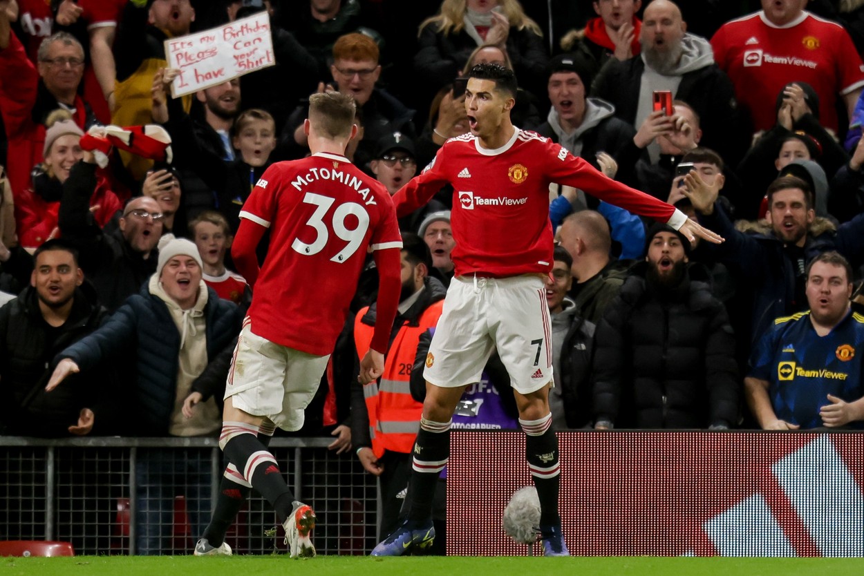 Top Pariu: Aston Villa – Manchester United se pariază la cota 1.75 » Pachetul Zilei ajunge la cota 12.50!
