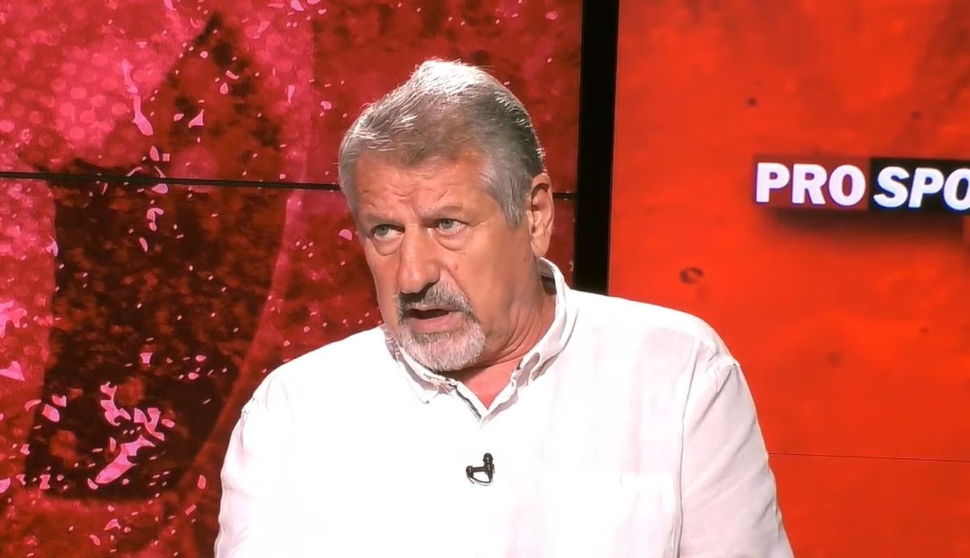 Ion Marin a dat cărțile pe față: „La Dinamo e vai de măiculița noastră!”. Membrul Comisiei Tehnice nu crede în promovarea „câinilor”: „Sunt puțin sceptic”