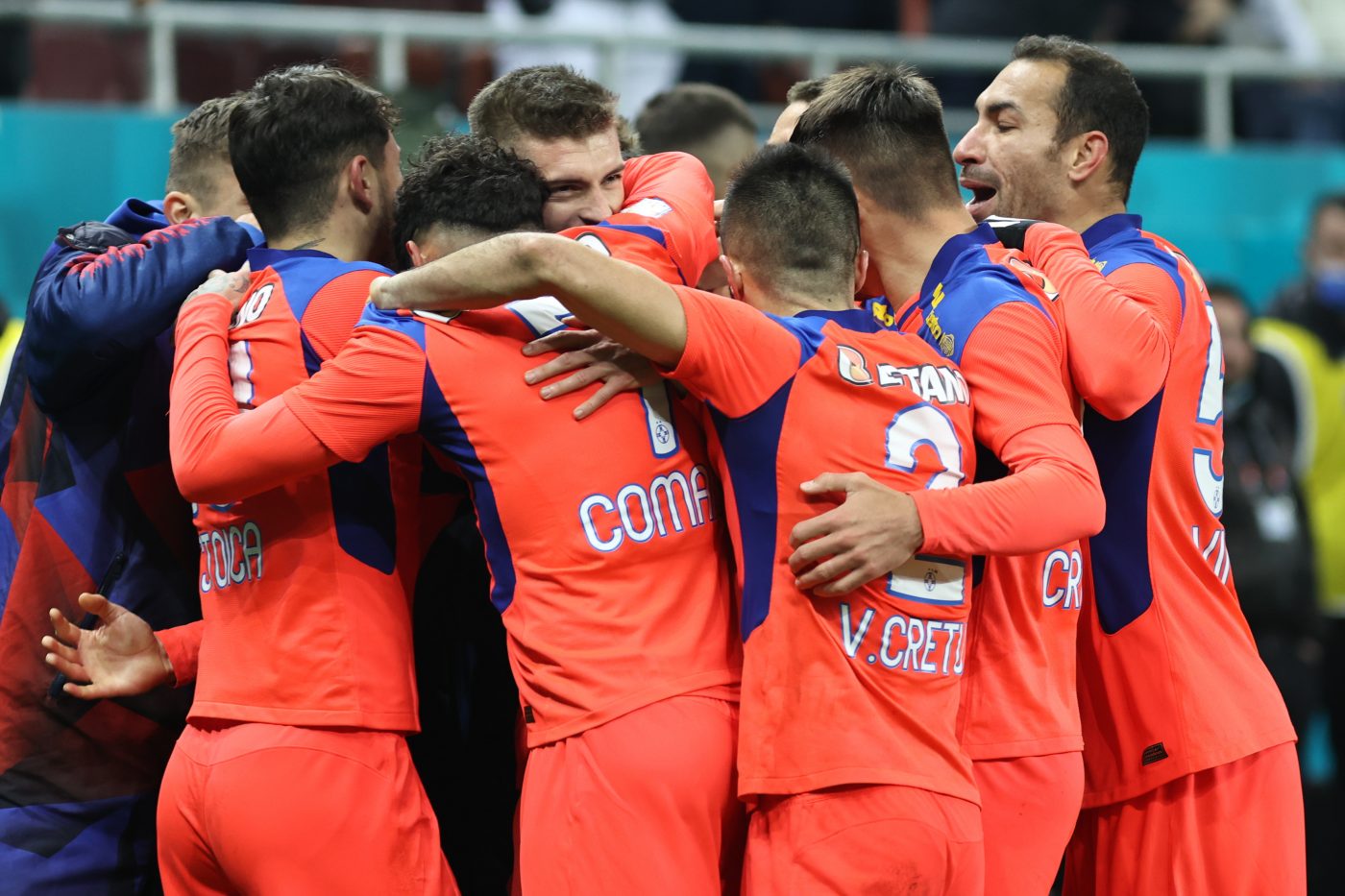 Adi Popa e în continuare cu ochii pe FCSB, deși joacă la CSA Steaua, și s-a declarat impresionat de un jucător: „A ținut echipa în spate!”