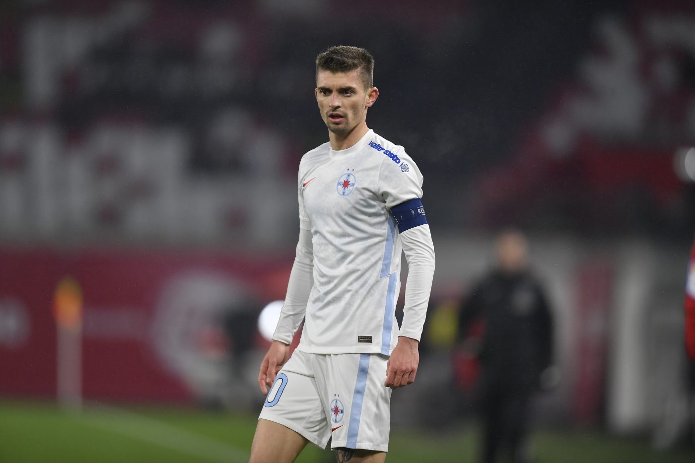 Cum a ratat Florin Tănase transferul în Ligue 1. „Din păcate, cel care trebuia să plece, nu a mai plecat!” La ce echipă era așteptat