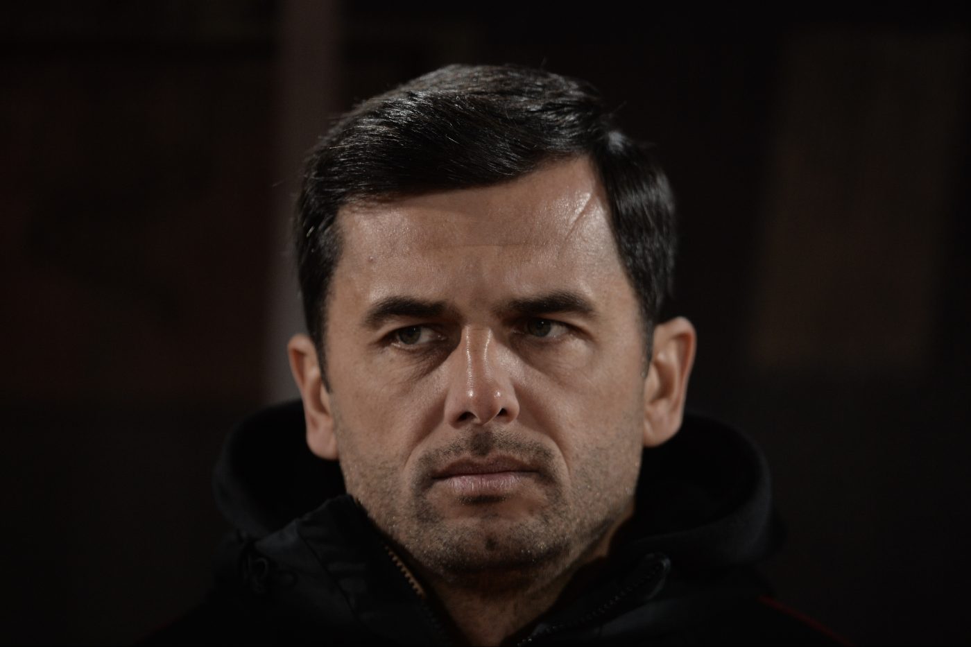 Nicolae Dică, schimbare de look! Cum arată fostul antrenor de la FCSB după ce și-a făcut implant de păr | FOTO