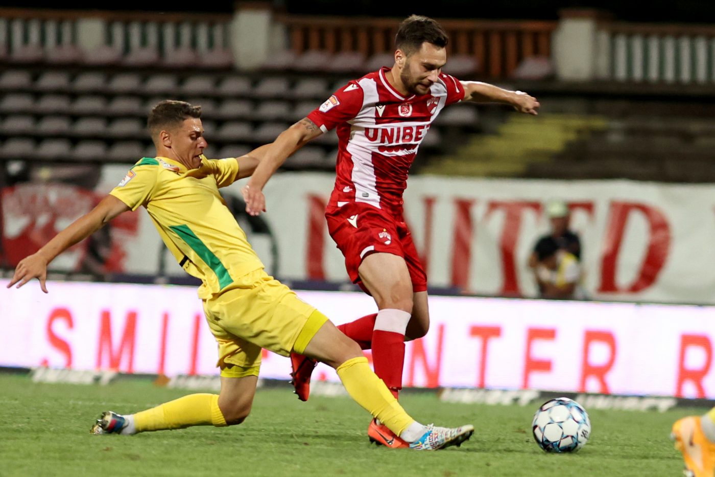 CS Mioveni – Dinamo 0-0, Live Video Online. Scarlatache, ratare uriașă