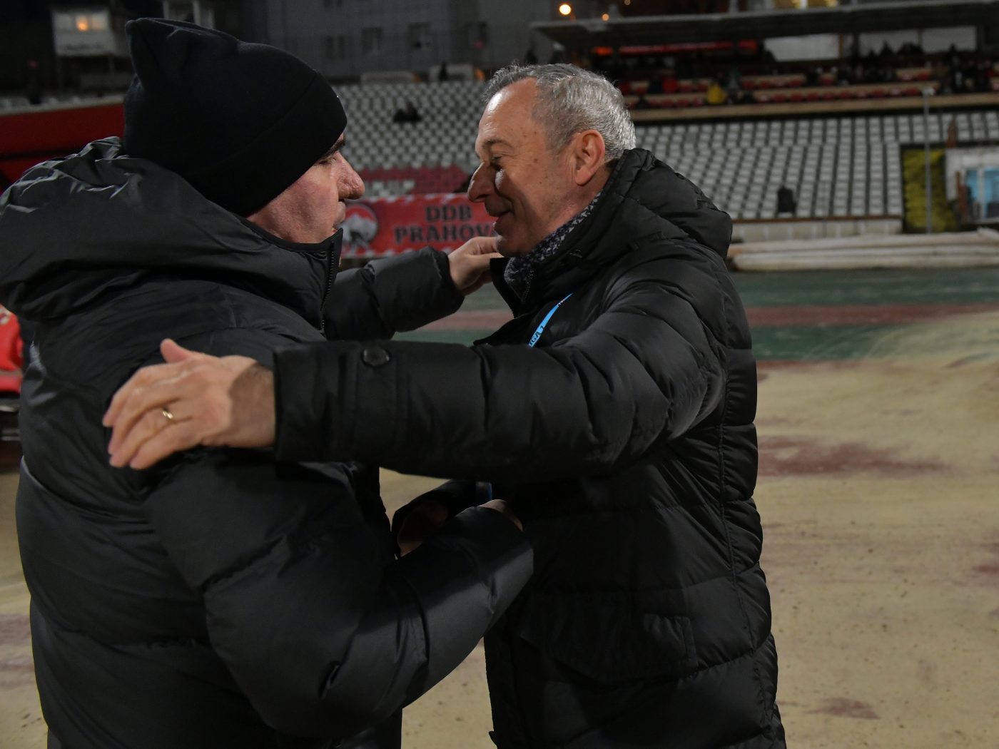 Mircea Rednic tună înaintea meciului celor de la UTA cu Farul: „Urlu pentru că nu aveam voie să facem asta”