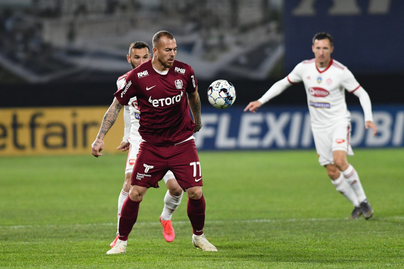 Denis Alibec l-a dezamăgit pe Dumitru Dragomir. „Credeam că o să fie mai mare!” Ce spune despre conflictul cu Dan Petrescu | VIDEO EXCLUSIV ProSport LIVE