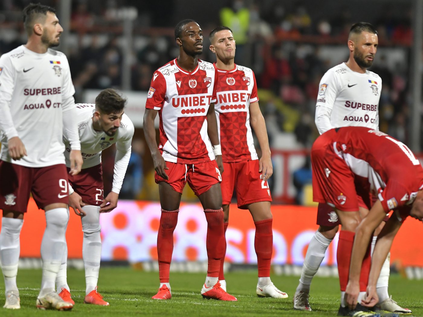 Iuliu Mureșan a anunțat unde se va juca derby-ul Rapid – Dinamo și câți suporteri vor fi prezenți pe stadion: „Va fi un spectacol și în teren și în tribune!”